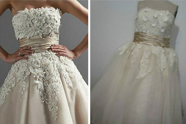 buy wedding dress online