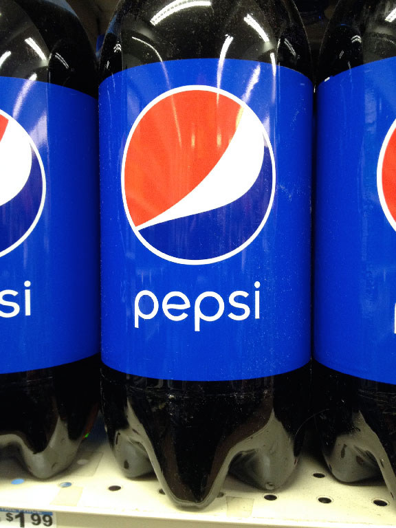 Do You Know Your Soda Pop Colors?