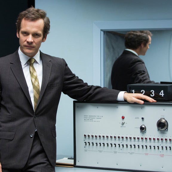 Experimenter