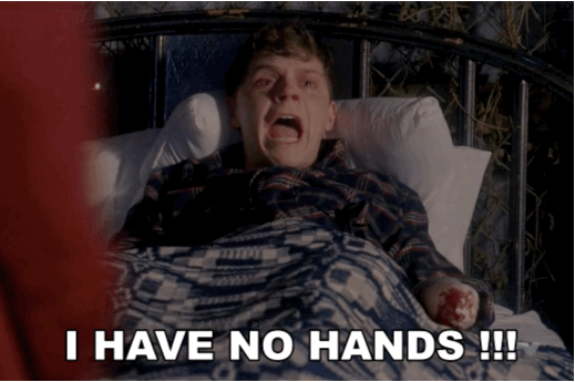 HAHAHA. L'intrigue d'« American Horror Story » est tellement ridicule que les brefs moments où la série prend un peu de recul et admet sa propre incongruité sont toujours précieux.Degré de what-the-fuckitude : 52%.