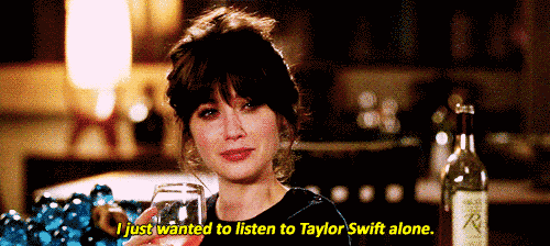 13 Things You Probably Didn't Know About Listening To Music