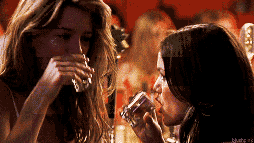 11:25 PM: How many shots have I taken?11:26 PM: Should I have gotten shots for them too?11:28 PM: Maybe, I should switch to beer.11:29 PM: How much money have I spent?11:38 PM: I need to remember that conversation tomorrow.11:42 PM: I should ask these people to take a picture of us?