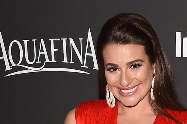 Lea Michele And Ariana Grande To Star On Ryan Murphy s New TV Show