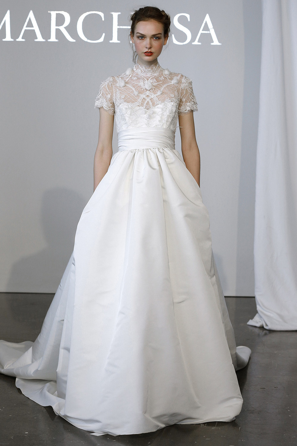 21 Perfect Wedding Dresses With Pockets