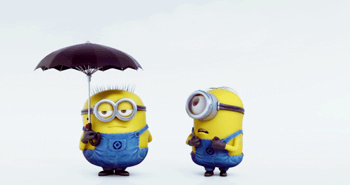 At the end of the day, your BFF is always going to be there for you.