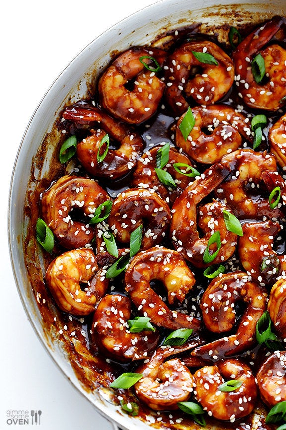 24 Of The Most Delicious Things You Can Do To Shrimp