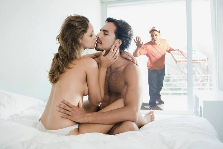 Photobomber Photobombs Stock Photos And It's Absolutely Hilarious