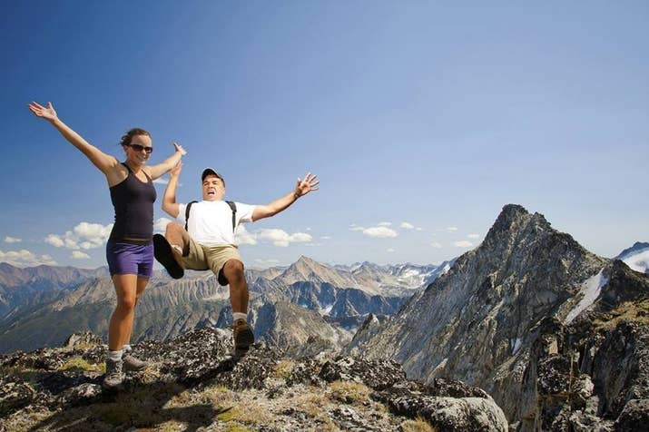 Photobomber Photobombs Stock Photos And It's Absolutely Hilarious