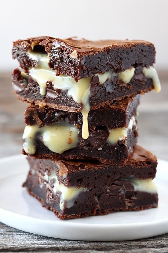 25 Sickeningly Sweet Treats That Scream I Love You 