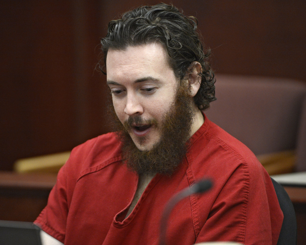 Jury Seated For Aurora Movie Theater Shooting Trial