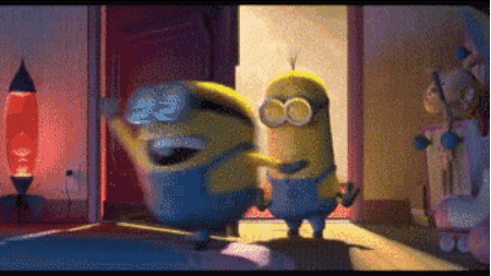 Your BFF is your wing-man and would never let you act like a fool.