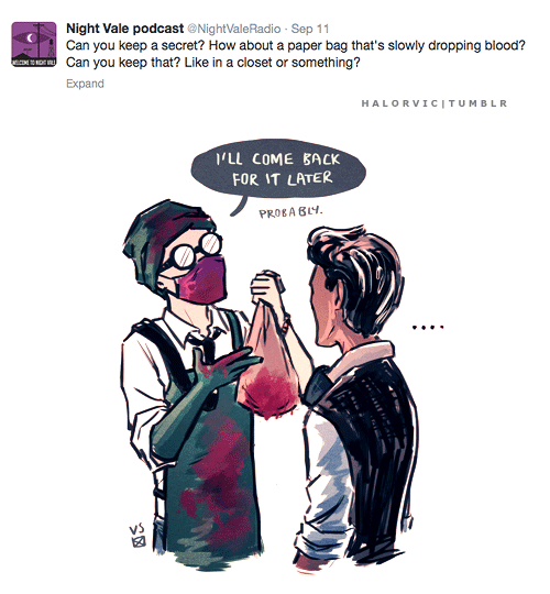 (plus sneaky gifs) and