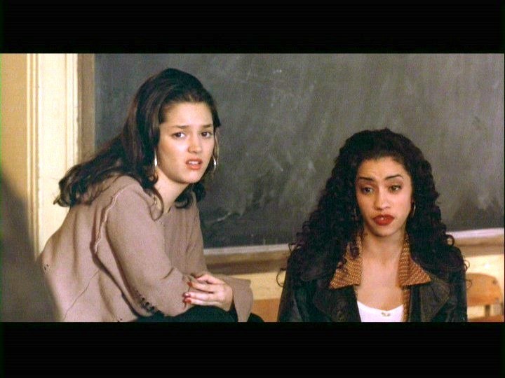 18 Things Every White Teacher In Movies T