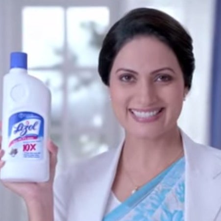 Reckitt Benckiser