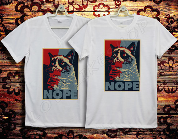 For when your family wants to talk politics, and you're not in the mood.