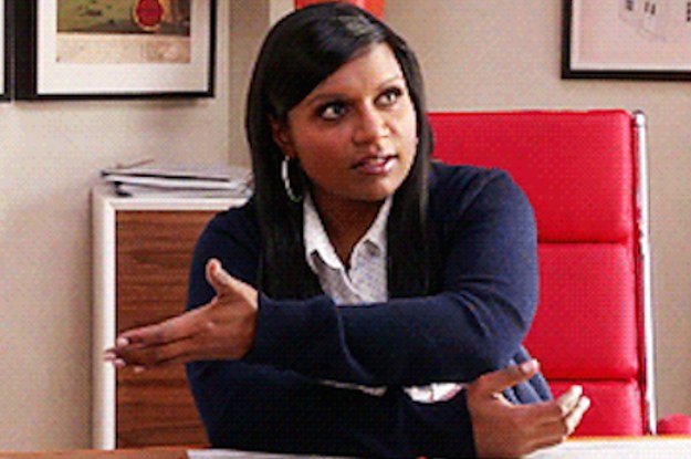 16 Reasons You Wish Mindy Lahiri Was Actually Your Gynecologist