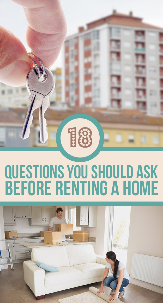 Renting a Room in a House: What to Know