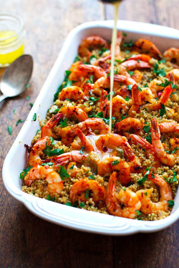 24 Of The Most Delicious Things You Can Do To Shrimp