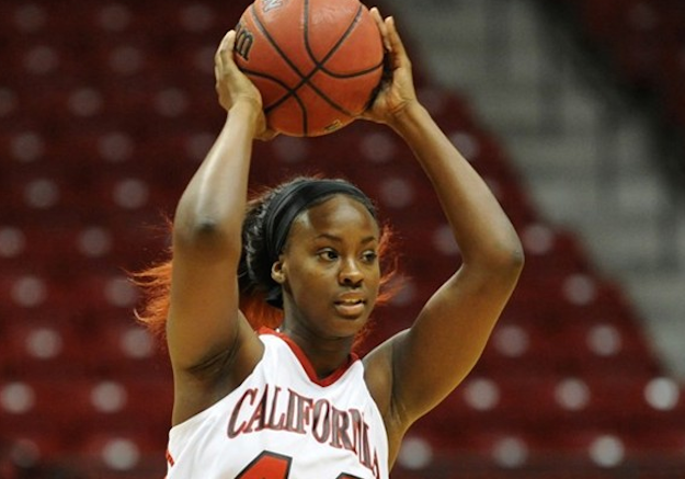 College Basketball Player Dies After Apparently Choking On Gum In Her Sleep