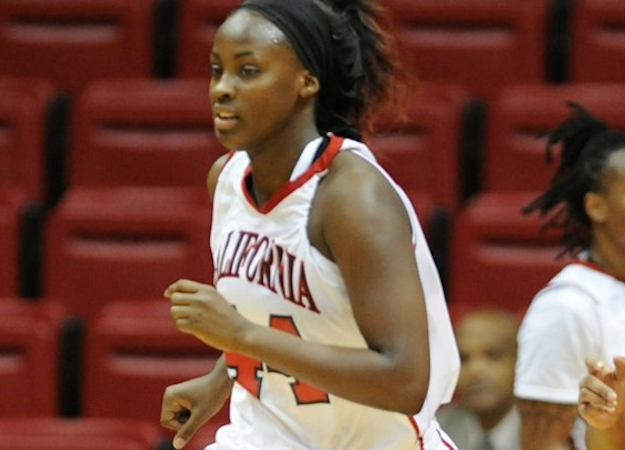 College Basketball Player Dies After Apparently Choking On Gum In Her Sleep