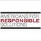 Americans for Responsible Solutions