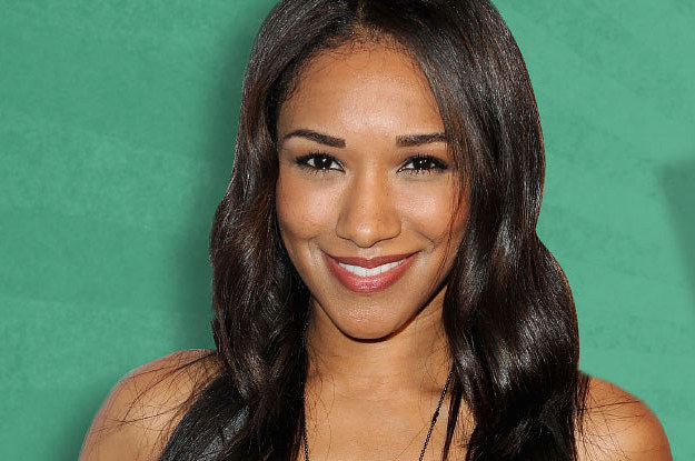 Tell Us About Yourself(ie): Candice Patton
