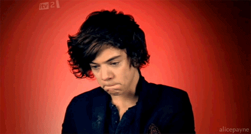 Résultat de recherche d'images pour "One Direction mad gif"