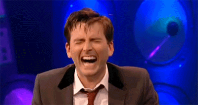 Which means everyone's embarrassing impression of your laugh is uncanny.