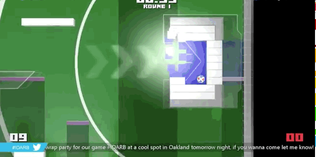 #Boomshakalaka!