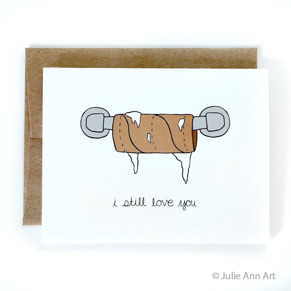 31 Perfect Valentines For Unromantic People