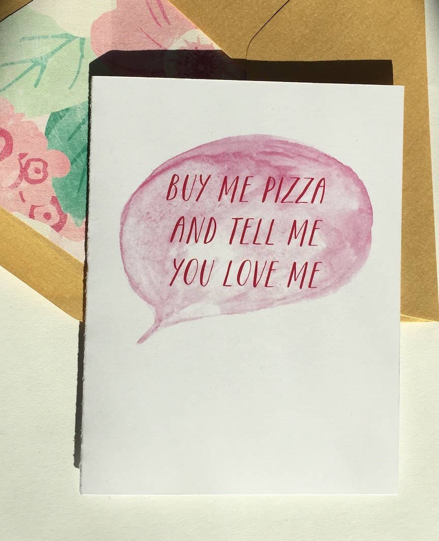 31 Perfect Valentines For Unromantic People, image size:864x1065