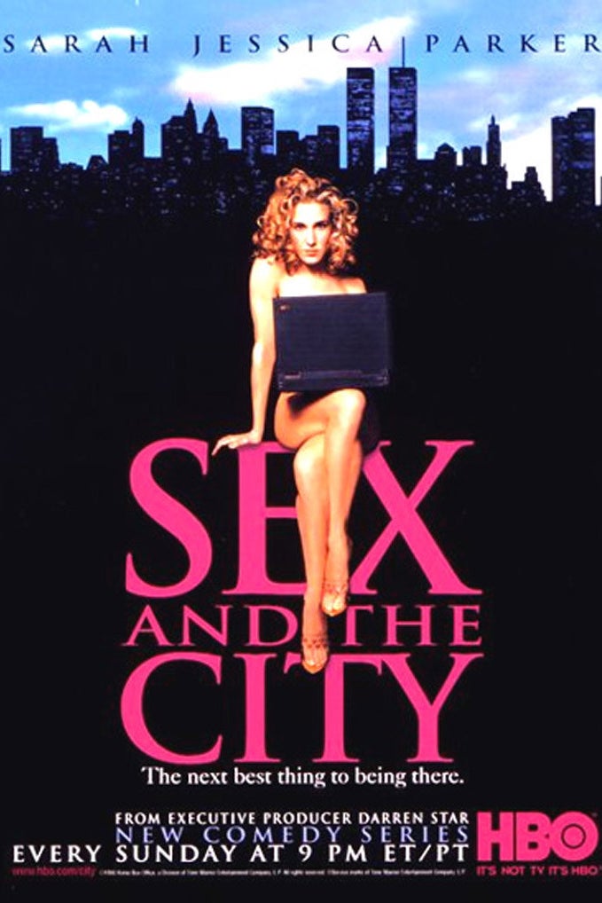 Sex and the City