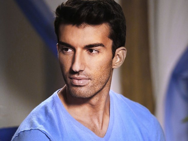 16 Reasons Rafael Solano From "Jane The Virgin" Is Your New TV Boyfriend