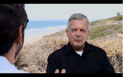 Jim Gilchrist tells Al Madrigal there are five color groups: Caucasian, Asian, American Indian, Black, and Latino.