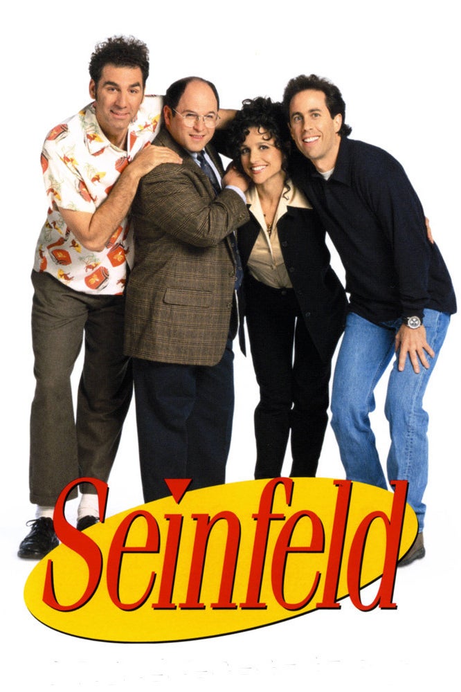 Seinfeld