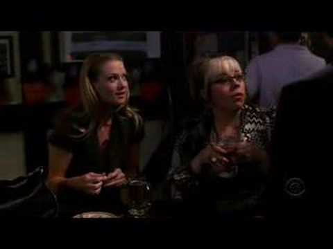 Season 2: Episode 21When JJ, Garcia and Prentiss are talking to Brad, a "real F.B.I. agent," at the bar. They (with extreme intrigue) ask to see his badge (which he casually dismisses) and basically humiliate him when he finds out they're actual F.B.I. agents. Nice try, Brad.