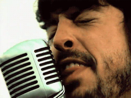 Na Argentina eles tocaram 26 (VINTE E SEIS) músicas
