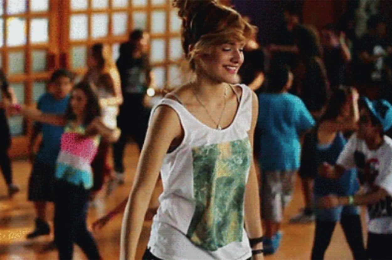 17 Secrets Flat-Chested Girls Have