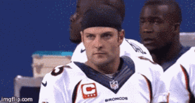 The Patriots' best wide receiver up and leaves to play for the Broncos and within two seasons of being there they completely fall apart. Welker was wearing a wire and spying for Belichick and everyone knows it. #SpyGate2