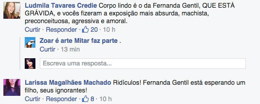 Este print foi tirado minutos antes da publicação deste post.