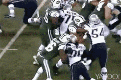There's no other explanation for that loss. Everyone knows if you want to throw a game and make it believable then you don't do it against the Jets. Such obvious cheating.