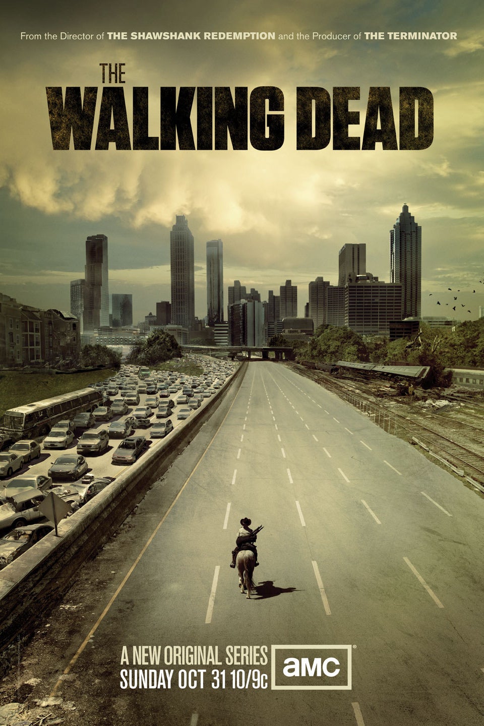 The Walking Dead