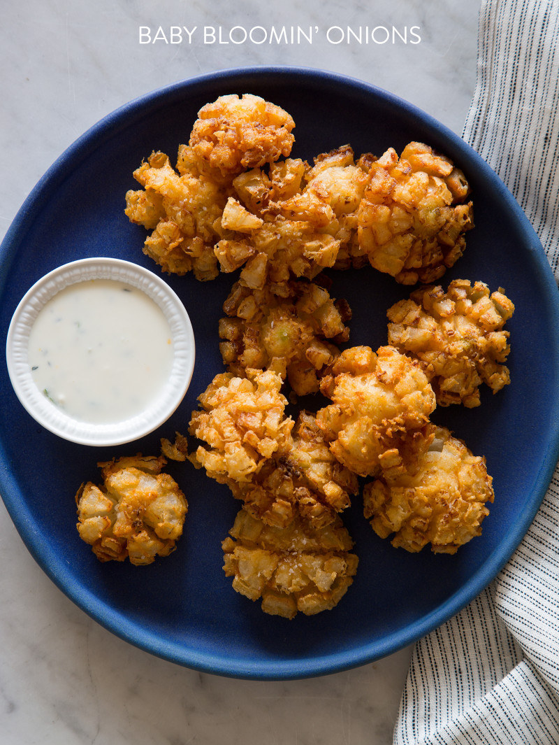 snacks for football game watching