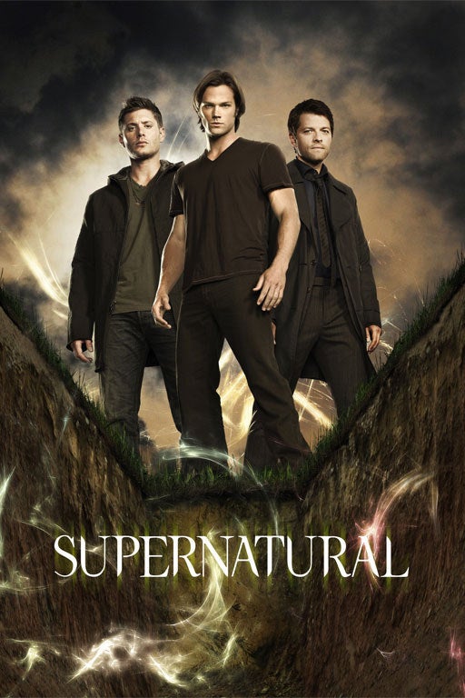 Supernatural