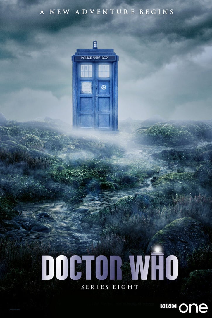 Doctor Who