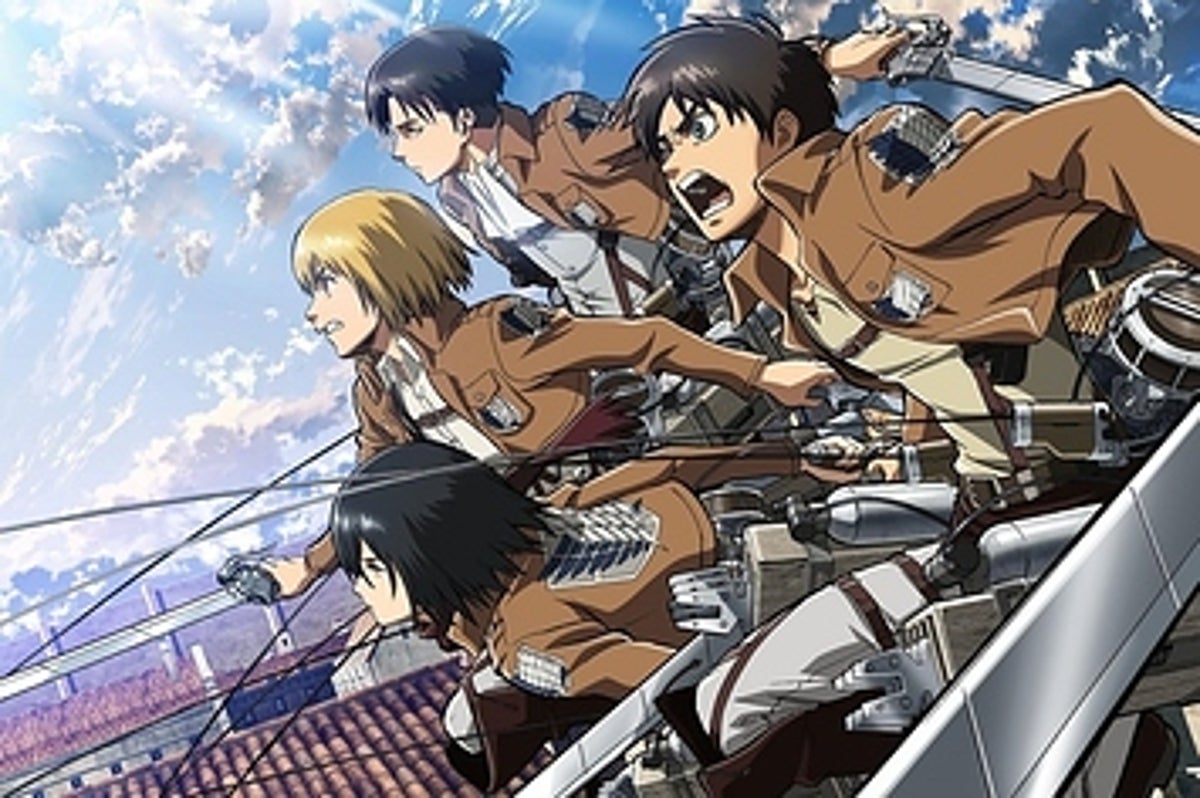 10 Best Anime Series to Binge Watch in under 24 hours