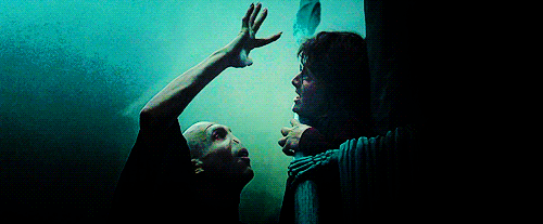 "I wish I’d known that DIY, although pretty and cost efficient, will essentially turn you into a twine-loving Lord Voldemort. You’ll become consumed by it, lose sight of reality, experience uncontrollable rage, and form an unhealthy obsession with The Chosen One (oh, hey, Martha)." —Submitted by whatjanedid