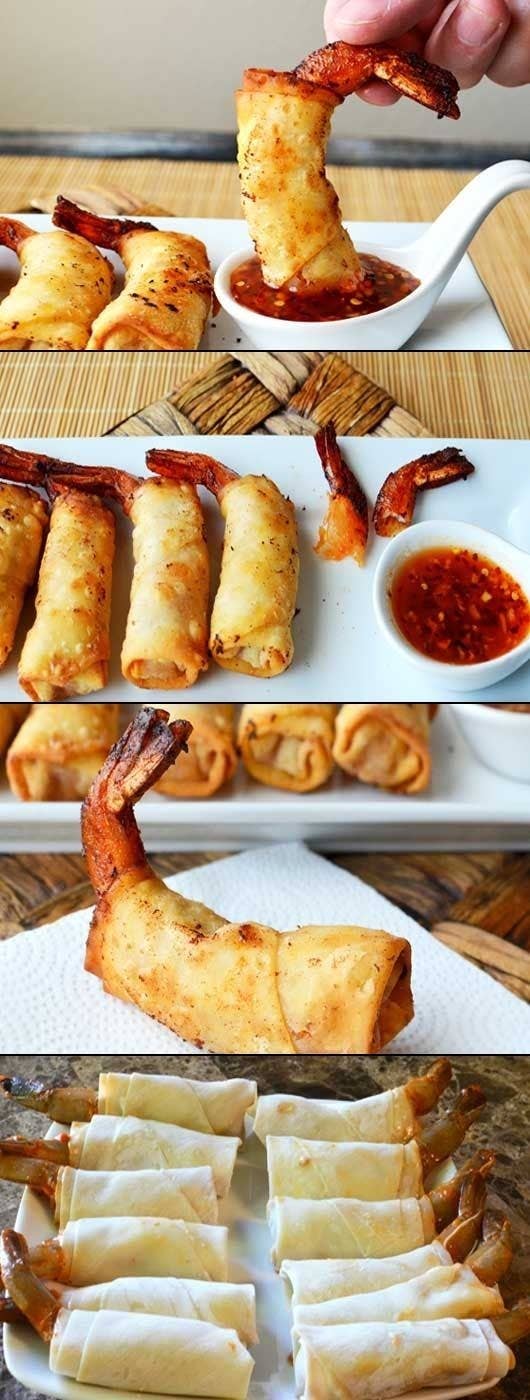 24 Of The Most Delicious Things You Can Do To Shrimp