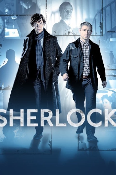 Sherlock