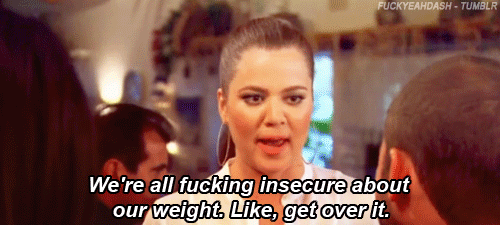 PREACH SISTA. 🙌